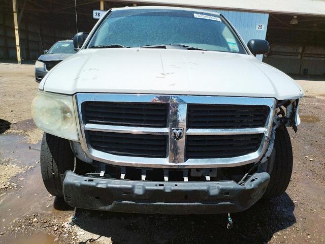 Photo 5 from auction – 2007 DODGE DURANGO SL with VIN 1D8HD48N67F576375