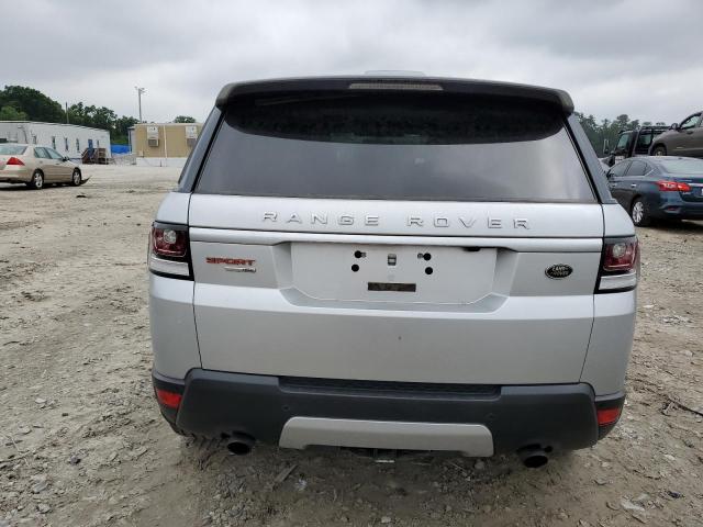 Photo 6 from auction – 2014 LAND ROVER RANGE ROVE with VIN SALWR2WF0EA362170