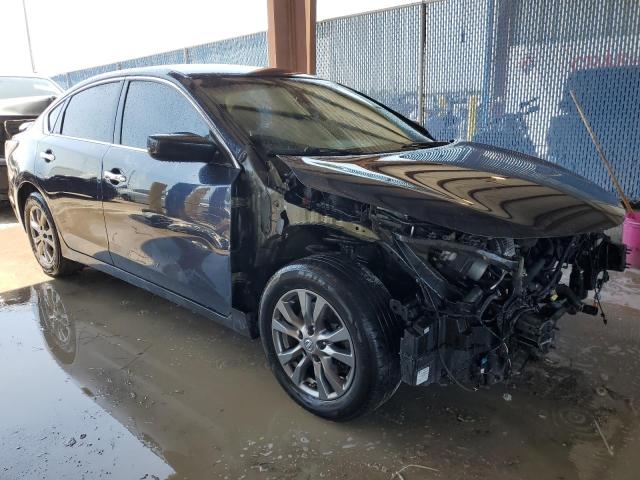 Photo 4 from auction – 2015 NISSAN ALTIMA 2.5 with VIN 1N4AL3AP0FN918034
