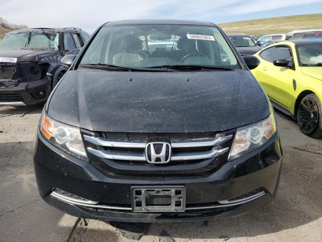 Photo 5 from auction – 2014 HONDA ODYSSEY EX with VIN 5FNRL5H61EB047700