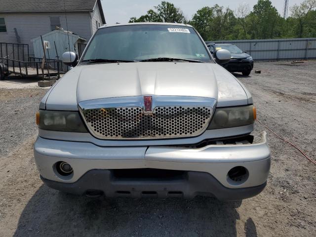 Photo 5 from auction – 1998 LINCOLN NAVIGATOR with VIN 5LMPU28L0WLJ38473