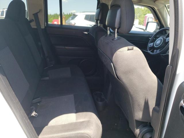 Photo 10 from auction – 2015 JEEP PATRIOT SP with VIN 1C4NJPBB7FD297148