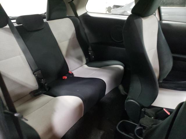 Photo 10 from auction – 2012 TOYOTA YARIS with VIN JTDJTUD30CD537925