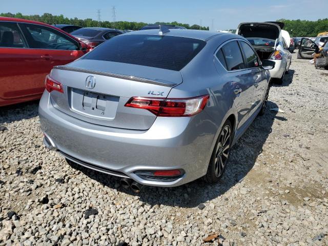 Photo 3 from auction – 2016 ACURA ILX PREMIU with VIN 19UDE2F87GA019596