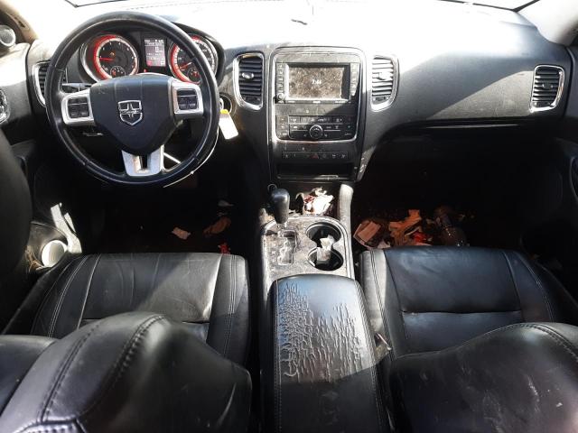Photo 8 from auction – 2013 DODGE DURANGO CR with VIN 1C4RDHDG8DC687122