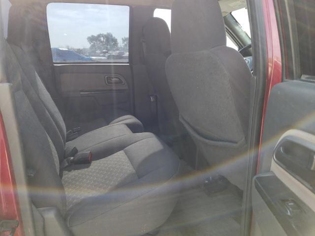 Photo 10 from auction – 2005 GMC CANYON with VIN 1GTDS136558124680