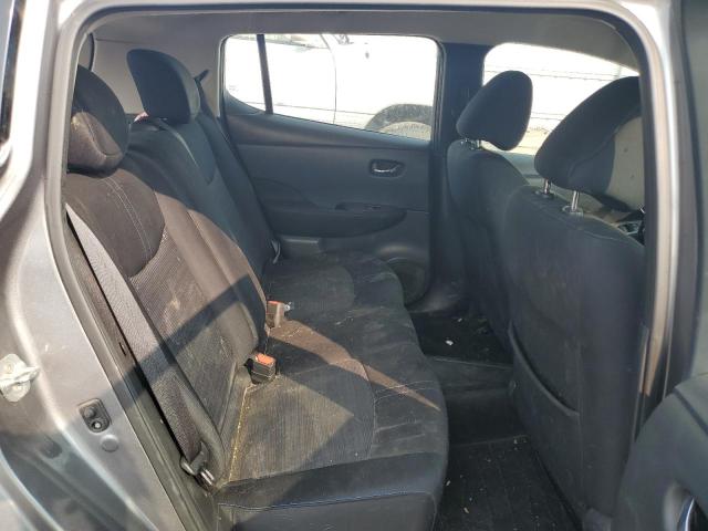 Photo 10 from auction – 2019 NISSAN LEAF S with VIN 1N4AZ1CP6KC302957