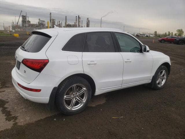 Photo 3 from auction – 2014 AUDI Q5 TDI PRE with VIN WA1LMCFP0EA003497