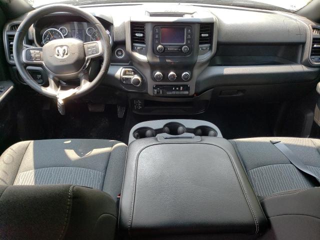 Photo 8 from auction – 2022 RAM 2500 TRADE with VIN 3C6UR5CJ0NG387538