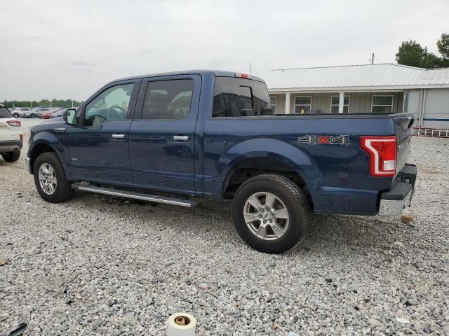 Photo 2 from auction – 2015 FORD F150 SUPER with VIN 1FTEW1EP4FFA76696
