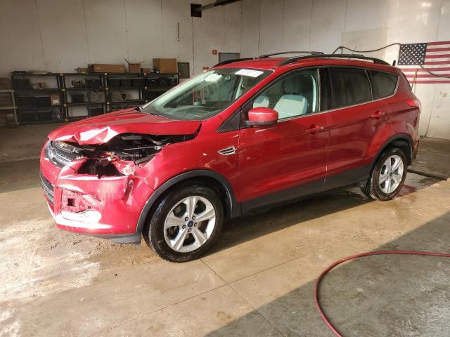 Фото 1 с аукциона – 2015 FORD ESCAPE SE с VIN 1FMCU9GX2FUB43361