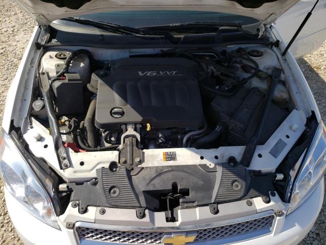 Photo 11 from auction – 2013 CHEVROLET IMPALA LT with VIN 2G1WG5E36D1262355