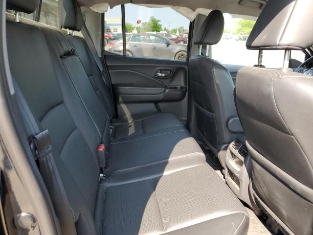 Photo 10 from auction – 2019 HONDA RIDGELINE with VIN 5FPYK3F59KB017201