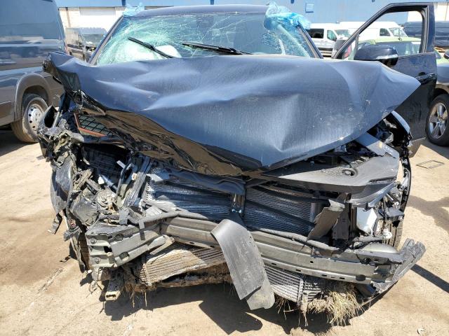 Photo 11 from auction – 2023 CHEVROLET BLAZER 3LT with VIN 3GNKBDR45PS133136
