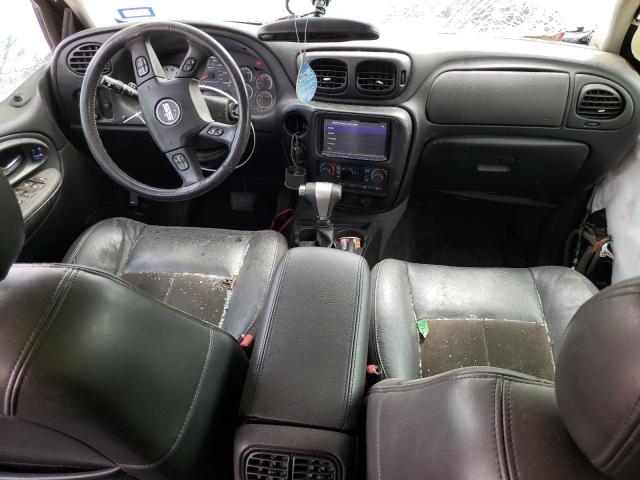 Photo 8 from auction – 2007 CHEVROLET TRAILBLAZE with VIN 1GNET13HX72245141