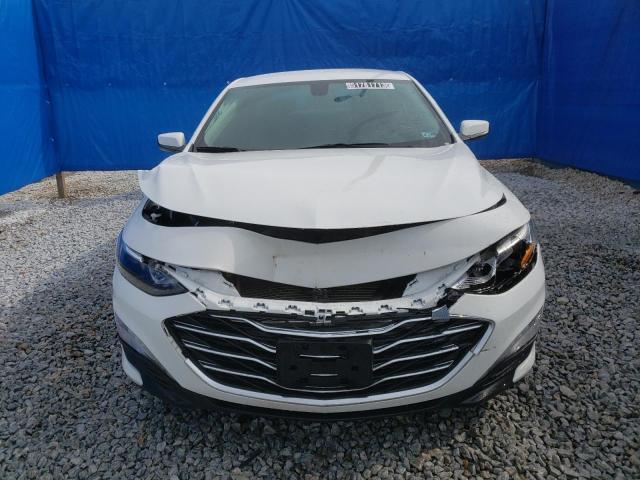Photo 5 from auction – 2022 CHEVROLET MALIBU LT with VIN 1G1ZD5ST2NF124140