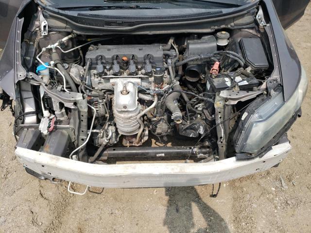 Photo 11 from auction – 2015 HONDA CIVIC EX with VIN 19XFB2F83FE245193
