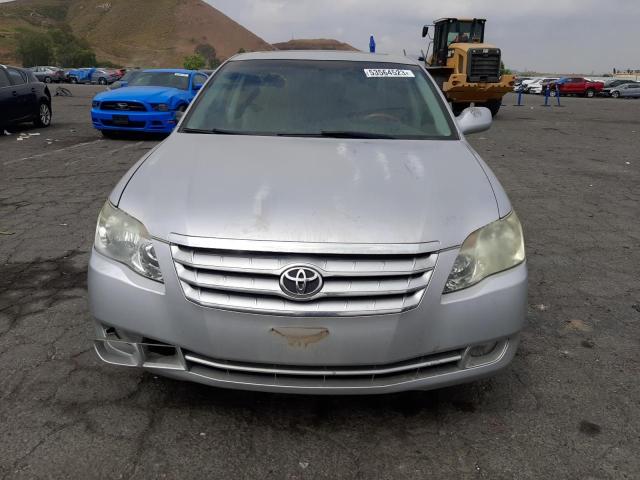 Photo 5 from auction – 2006 TOYOTA AVALON with VIN 4T1BK36B56U078705