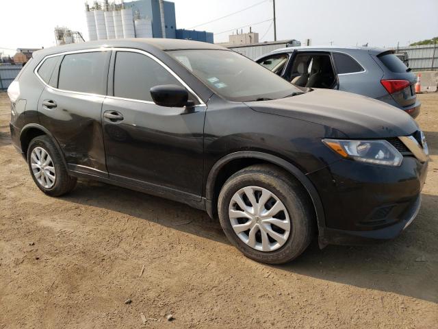 Photo 4 from auction – 2016 NISSAN ROGUE S with VIN JN8AT2MT0GW007036