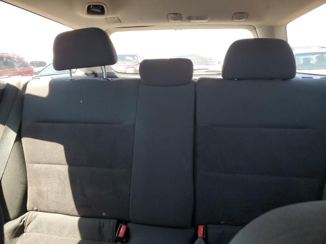 Photo 10 from auction – 2009 SUBARU OUTBACK 2. with VIN 4S4BP61C997323835