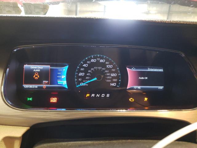 صورة رقم 9 من المزاد - 2014 FORD TAURUS SEL مع VIN 1FAHP2E8XEG126590