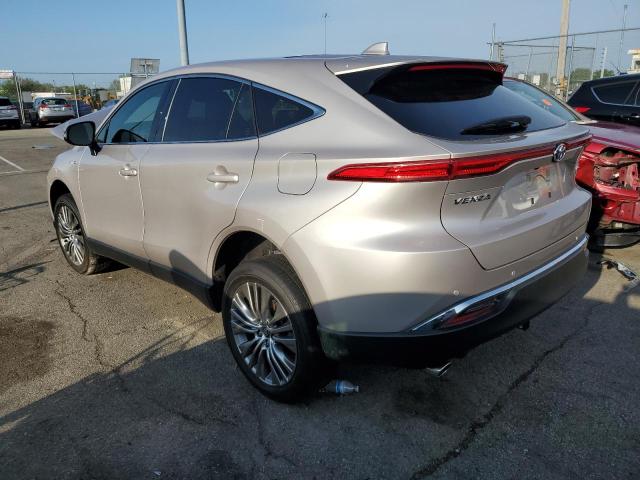 Photo 2 from auction – 2021 TOYOTA VENZA LE with VIN JTEAAAAH7MJ052023