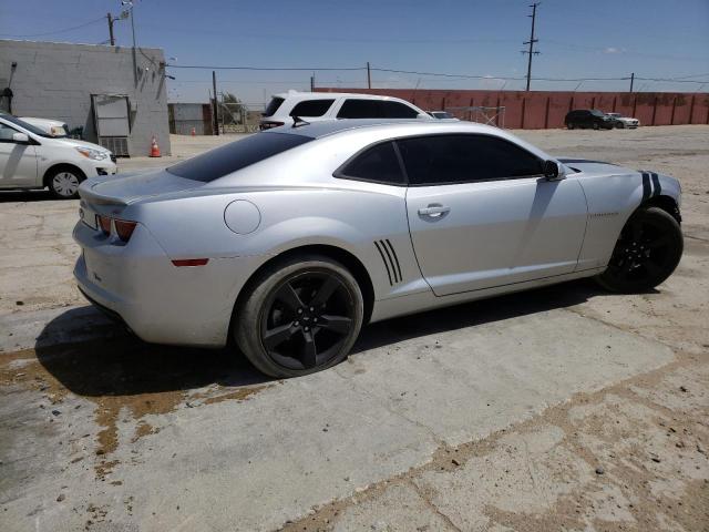 Photo 3 from auction – 2010 CHEVROLET CAMARO LT with VIN 2G1FC1EV3A9101870