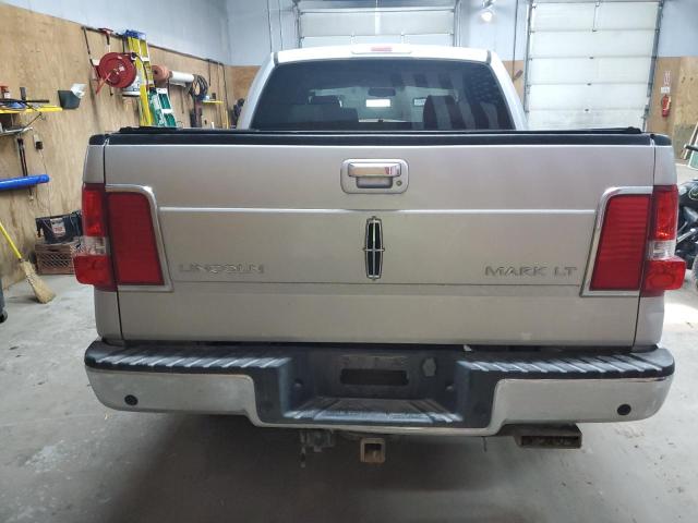 Photo 6 from auction – 2006 LINCOLN MARK LT with VIN 5LTPW18516FJ04048