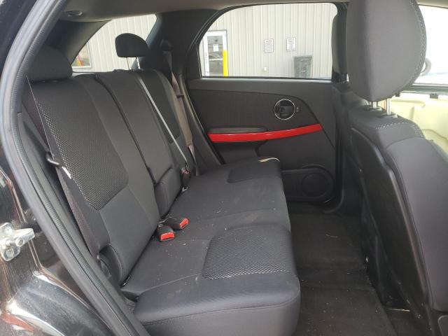 Photo 10 from auction – 2008 PONTIAC TORRENT with VIN 2CKDL33F886313884