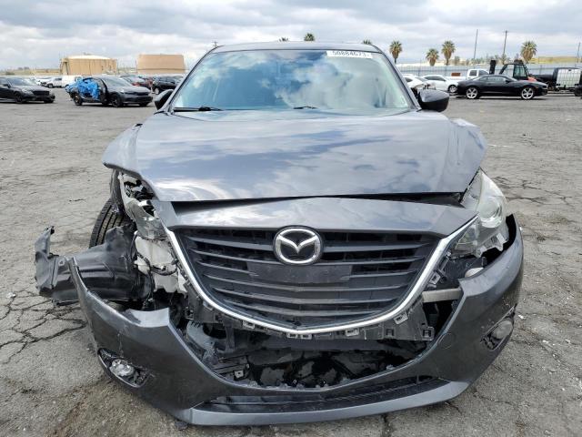 Photo 5 from auction – 2016 MAZDA 3 TOURING with VIN JM1BM1V73G1347710