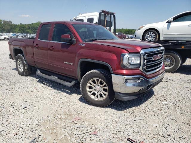 Photo 4 from auction – 2016 GMC SIERRA K15 with VIN 1GTV2MEC5GZ384843