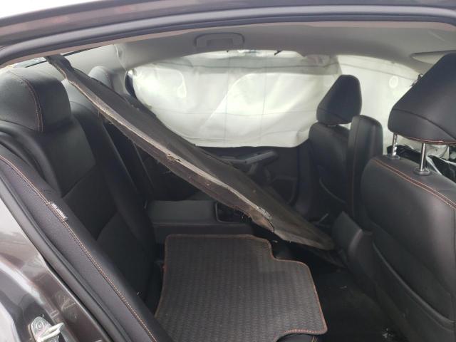 Photo 10 from auction – 2019 NISSAN ALTIMA SR with VIN 1N4BL4CWXKN321076
