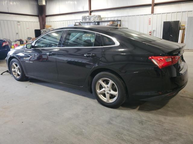 Photo 2 from auction – 2016 CHEVROLET MALIBU LS with VIN 1G1ZB5ST3GF338854