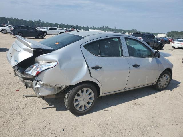 Photo 3 from auction – 2015 NISSAN VERSA with VIN 3N1CN7AP4FL828070