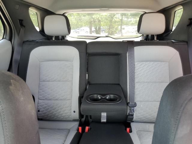 Photo 10 from auction – 2018 CHEVROLET EQUINOX LS with VIN 2GNAXHEVXJ6232608