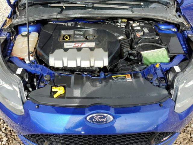 صورة رقم 11 من المزاد - 2013 FORD FOCUS ST مع VIN 1FADP3L97DL263475