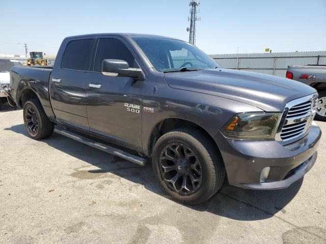 Photo 4 from auction – 2018 RAM 1500 SLT with VIN 1C6RR6LT5JS334303