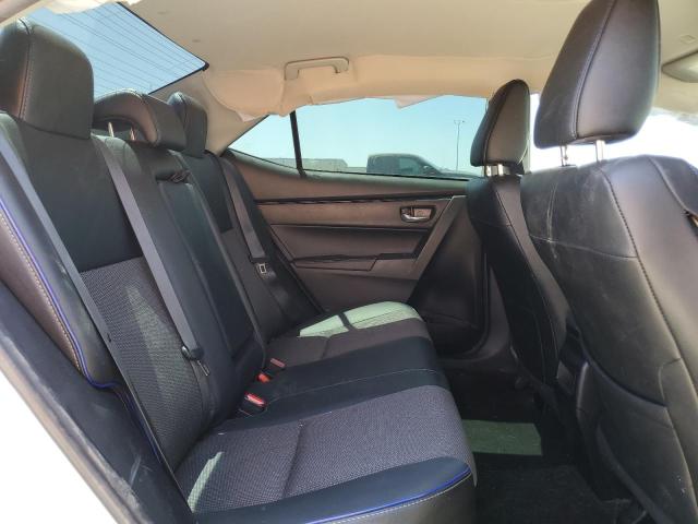 Photo 10 from auction – 2019 TOYOTA COROLLA L with VIN 2T1BURHE5KC227520