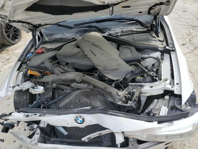 Photo 11 from auction – 2017 BMW 330 I with VIN WBA8B9G36HNU53696