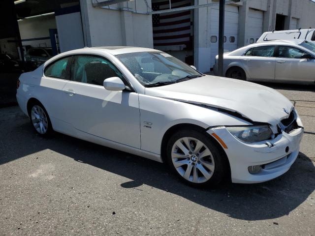 Photo 4 from auction – 2011 BMW 328 XI with VIN WBAKF3C51BE567143