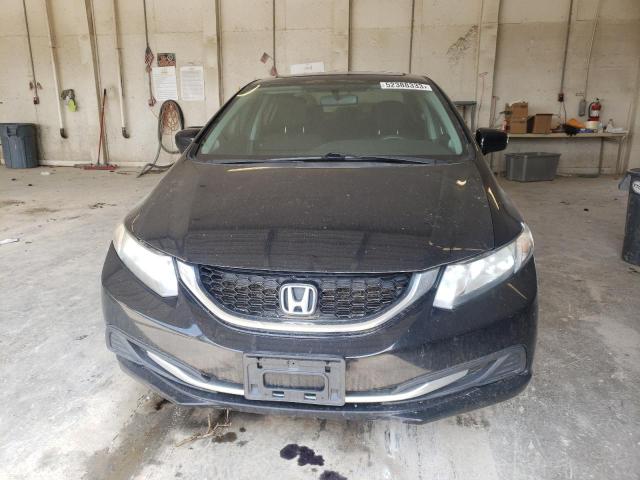 Photo 5 from auction – 2015 HONDA CIVIC EX with VIN 19XFB2F85FE015512