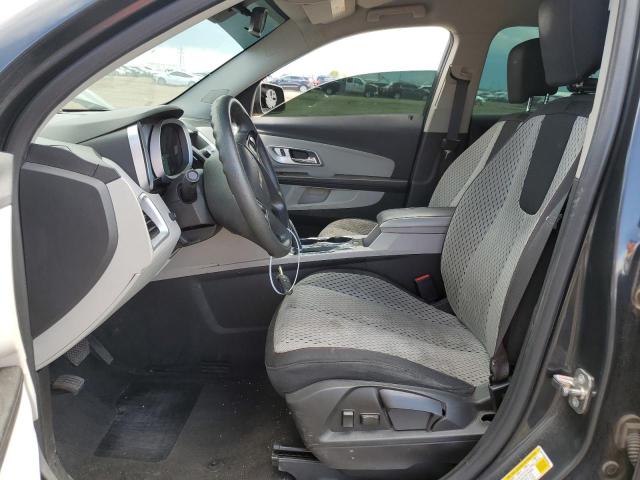 Photo 7 from auction – 2014 CHEVROLET EQUINOX LS with VIN 2GNFLEEK8E6289515