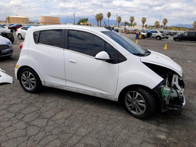 Photo 4 from auction – 2016 CHEVROLET SPARK EV 1 with VIN KL8CK6S05GC624868