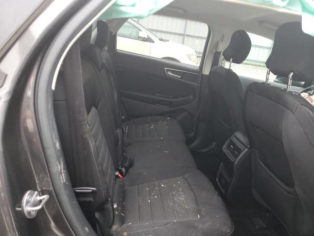 Photo 10 from auction – 2018 FORD EDGE SEL with VIN 2FMPK3J90JBB48524