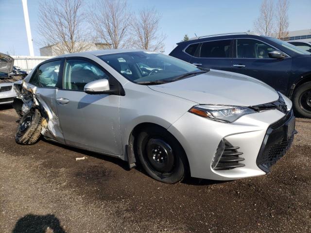 Photo 4 from auction – 2019 TOYOTA COROLLA L with VIN 2T1BURHEXKC160560