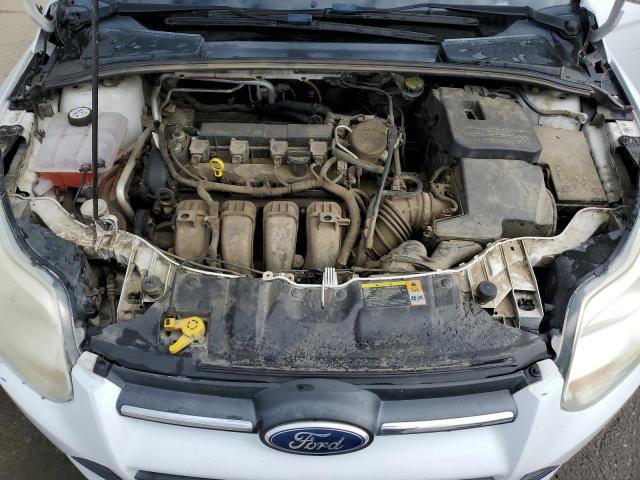 Photo 11 from auction – 2012 FORD FOCUS SE with VIN 1FAHP3F29CL217712