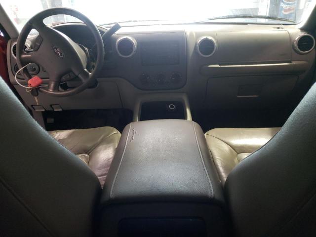 Photo 8 from auction – 2004 FORD EXPEDITION with VIN 1FMRU15W54LA58751