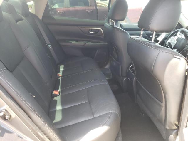 Photo 10 from auction – 2018 NISSAN ALTIMA 3.5 with VIN 1N4BL3AP8JC145080