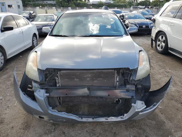 Photo 5 from auction – 2007 NISSAN ALTIMA 2.5 with VIN 1N4AL21E07N464765
