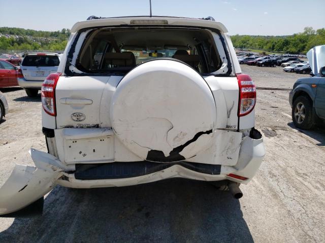 Photo 6 from auction – 2009 TOYOTA RAV4 with VIN JTMBF35V595002906